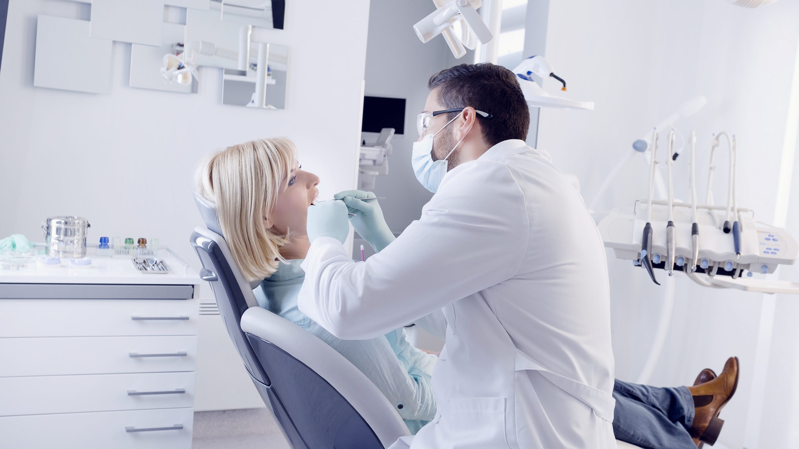 Dentist in Abbeville, AL